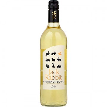 Jack Rabbit Sauvignon Blanc